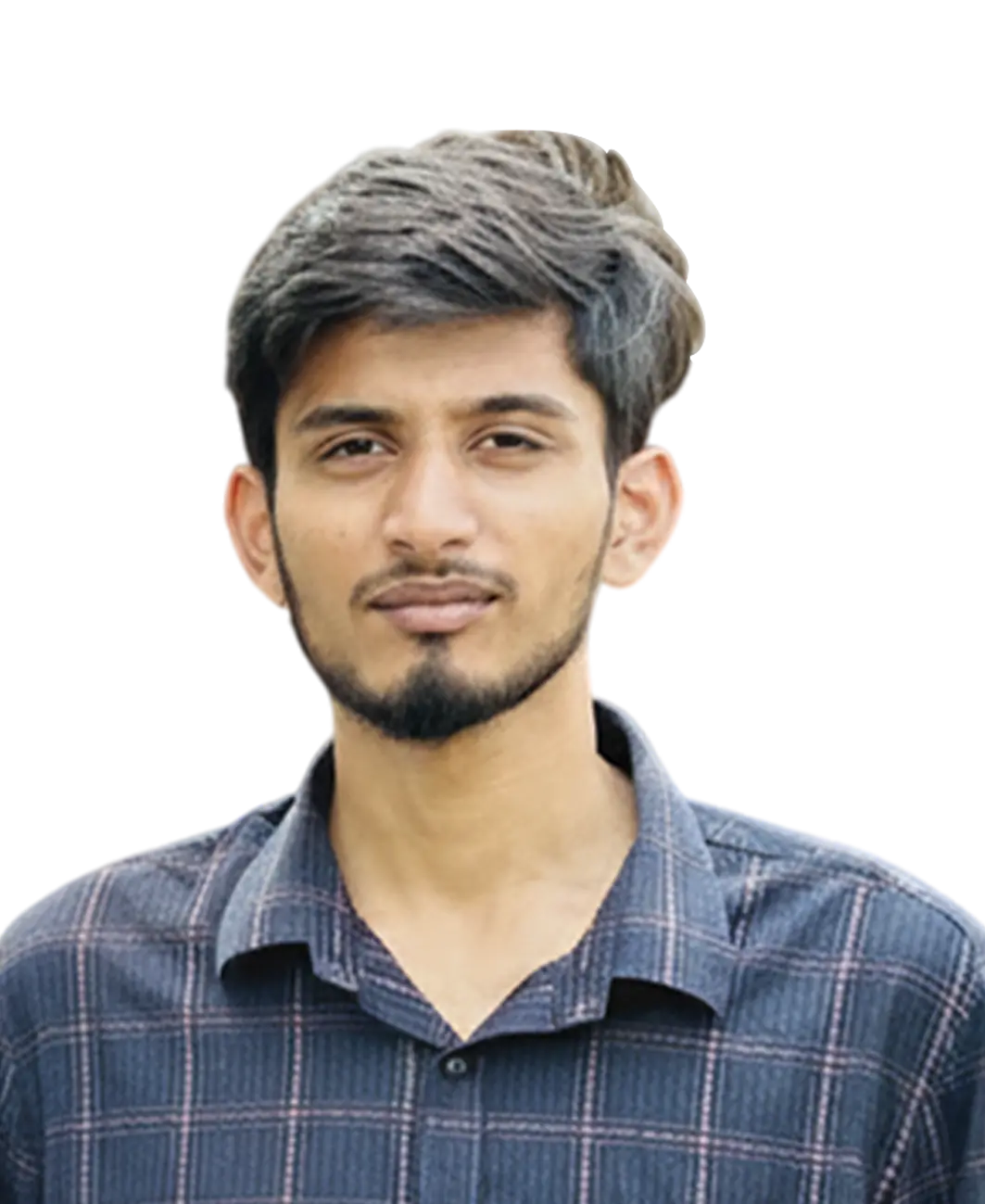   Tanvir Ahmed